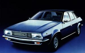 Austin Princess 2200 HLS (WW) '1975 - 78